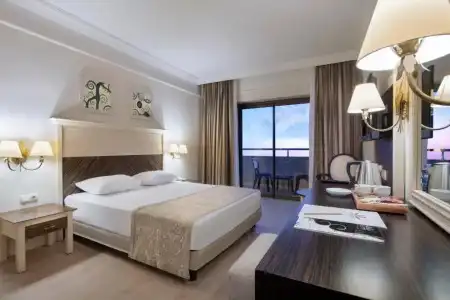 Aydinbey King's Palace & Spa - Ultra All Inclusive - 44