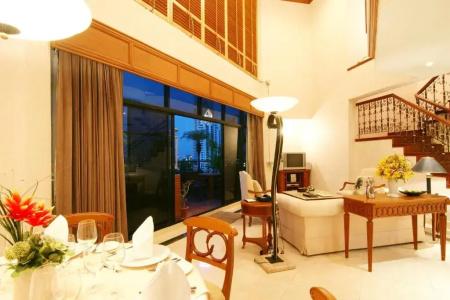 Grand Diamond Suites - 53
