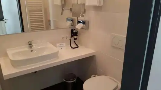 NOVINA Sleep Inn Herzogenaurach - 34
