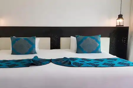 Marrakesh Hua Hin Resort & Spa - 34