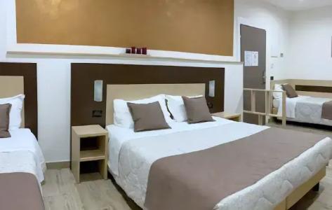 Luxor Florence - 106