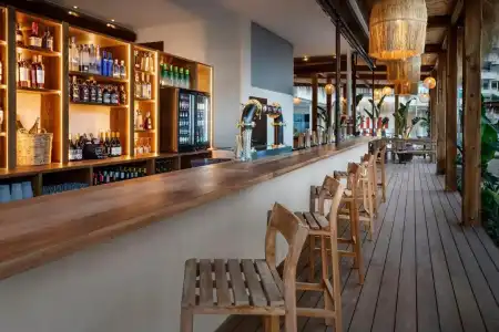 INNSiDE by Meliá Wave Calviá - 16
