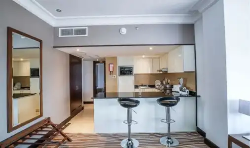 Copthorne Downtown Abu Dhabi - 42