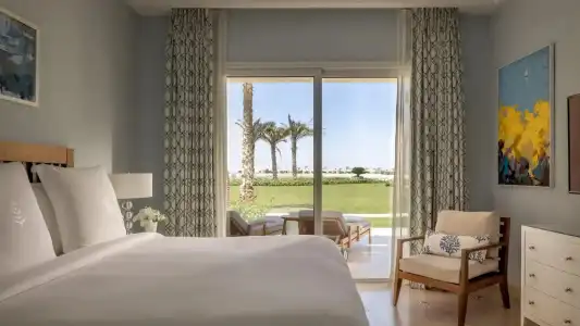 Four Seasons Alexandria at San Stefano - 111
