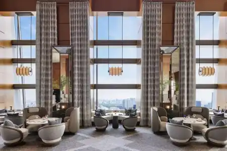 The Ritz-Carlton, Tokyo - 15