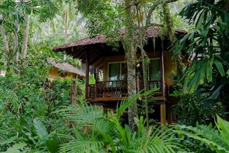 Ban Sainai Resort - 99