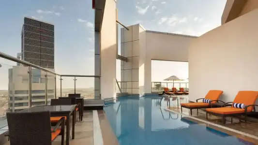 Villaggio Abu Dhabi - 28