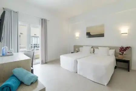 Acosta El Medano 2 Bedrooms 2 mins beach - 42