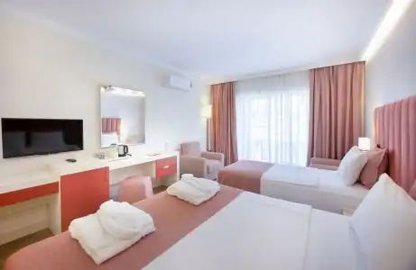 My Home Resort - All inclusive - 55