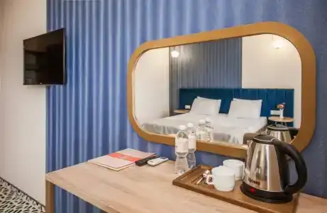 AURUM FAMILY RESORT & SPA - 133