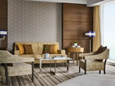 Pullman Doha West Bay - 27