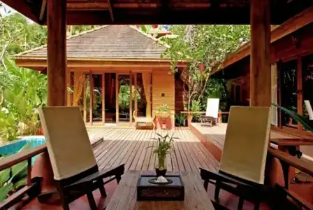 Sukantara Cascade Resort & Spa - 28