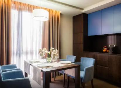 Viko Boutique Apart - 83