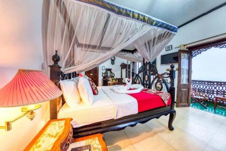 Tembo House - 115
