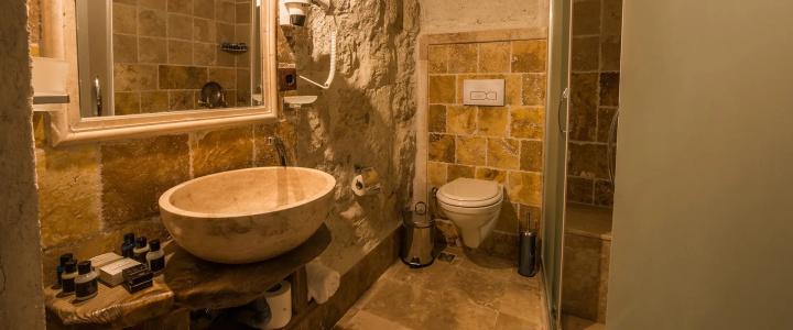 Garden Inn Cappadocia - 36