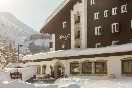Arlberg - 9