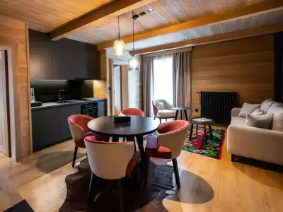 Swissôtel Resort Kolasin - 18