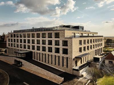 Urban Nature St Peter-Ording - 24