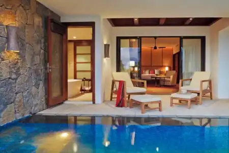 Le Jadis Beach Resort & Wellness - Managed by Banyan Trees & Resorts - 50