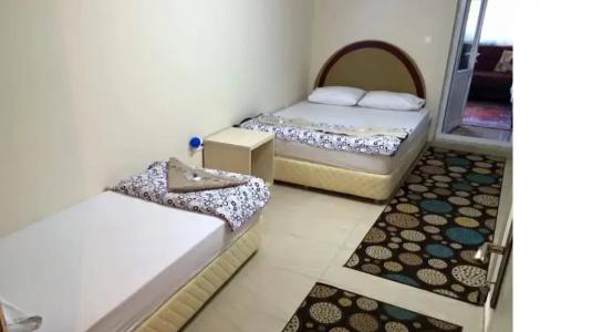Ersoy Aga Otel - 77