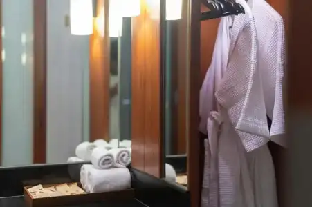 Woodlands Suites Serviced Residences - 31