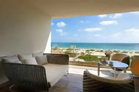 Family Selection at Grand Palladium Select Costa Mujeres - All Inclusive - 98