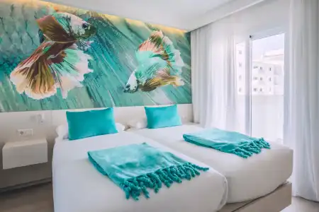Iberostar Waves Alcudia Park - 65