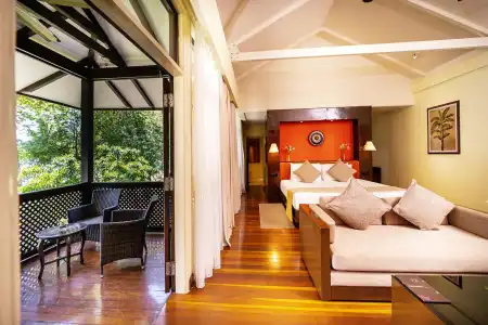 Rebak Island Resort & Marina, Langkawi - 74