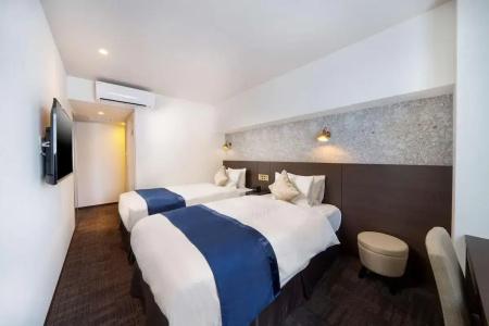 Best Western Fino Shin-Yokohama - 6