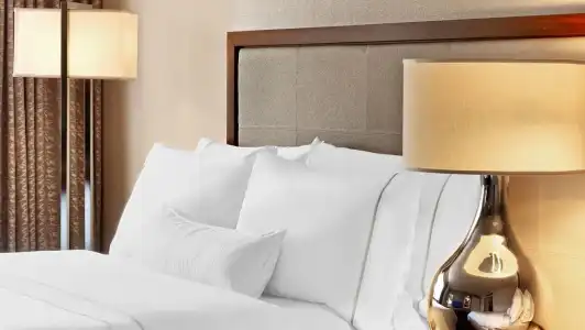 The Westin New York at Times Square - 57