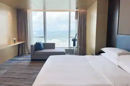 Renaissance Huizhou - 68