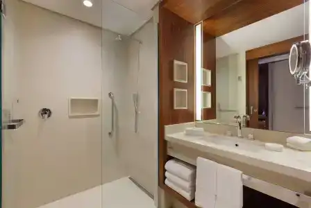 Hilton Barra Rio De Janeiro - 51