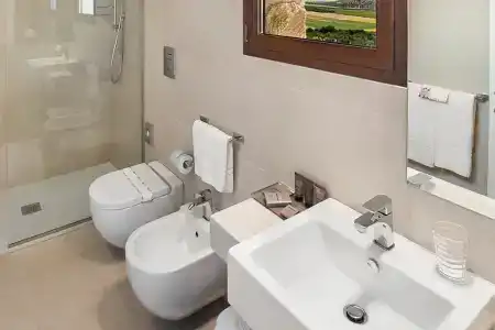 Firriato Hospitality - Baglio Sorìa - 55