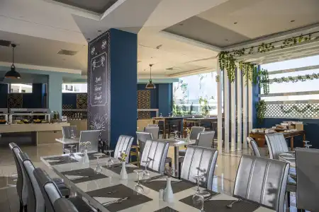 Asterias Beach Resort - 15
