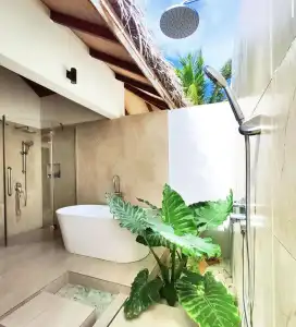 Cocogiri Island Resort Maldives - 8