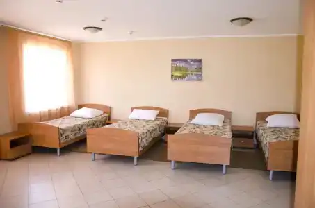 Krasivaya Mecha - 117