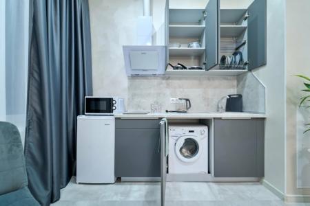 Moe More Aparthotel - 97