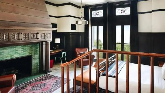 Chicago Athletic Association - 62