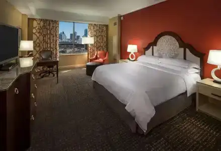 Hilton Anatole - 104