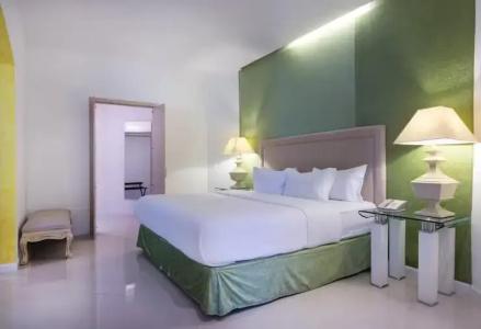 MM Grand Puebla, Tapestry Collection by Hilton - 53