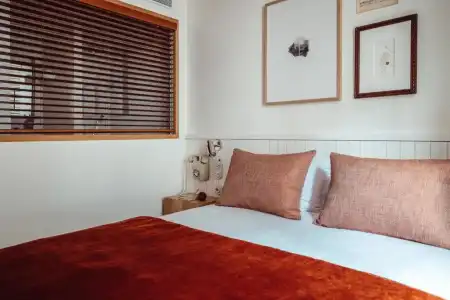 Hôtel Monsieur Aristide - 8