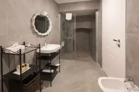 Mediterraneo Emotional & SPA - 74