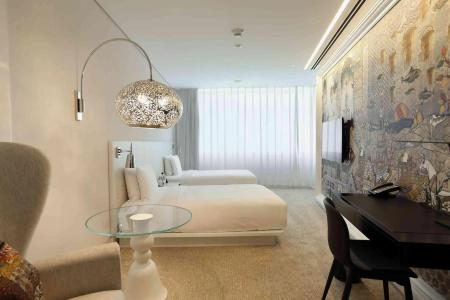 Mondrian Doha - 38