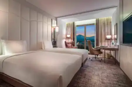 Hilton Podgorica Crna Gora - 68