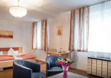 Pension Dr. Geissler - 36