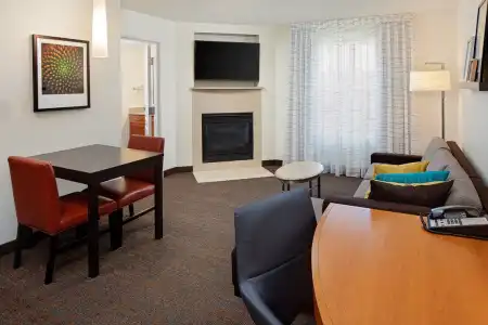 Residence Inn by Marriott Harrisburg Hershey - 54