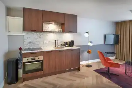 Nova Apartments - 15