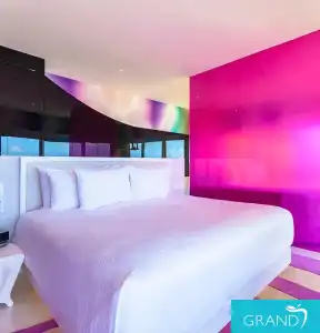Temptation at The Tower Cancún All Inclusive - Adults Only - 114