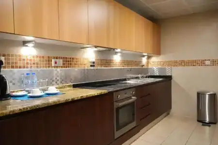 Andalus Al Seef Resort & Spa - 22