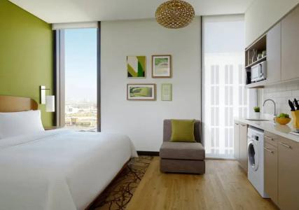 Element by Marriott Me’aisam, Dubai - 22